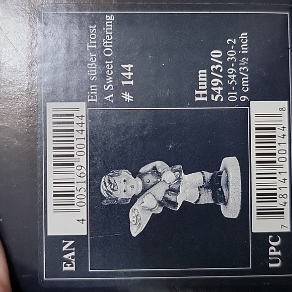 Hummels - Picture 12 of 16